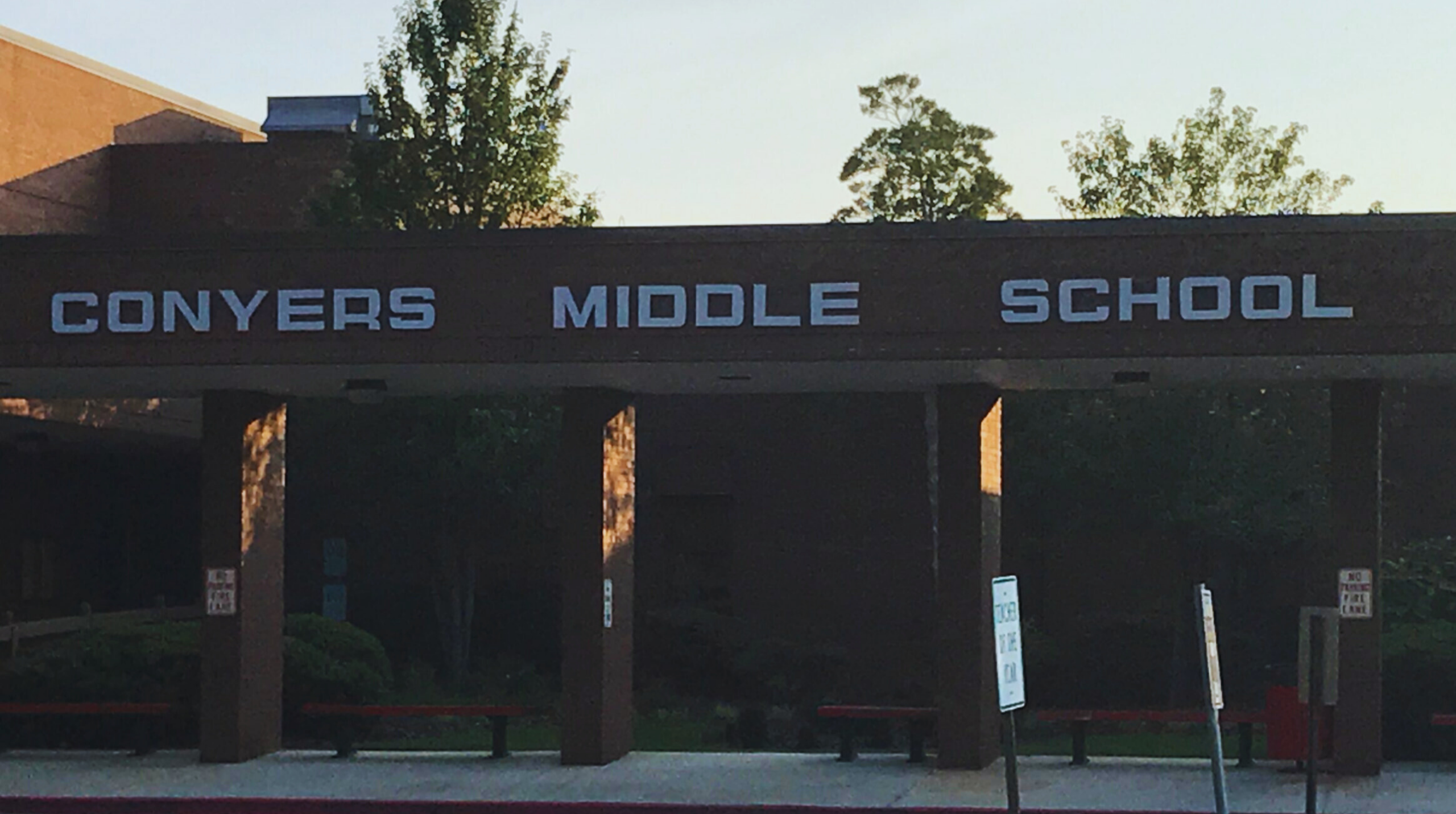 Education Campus Services